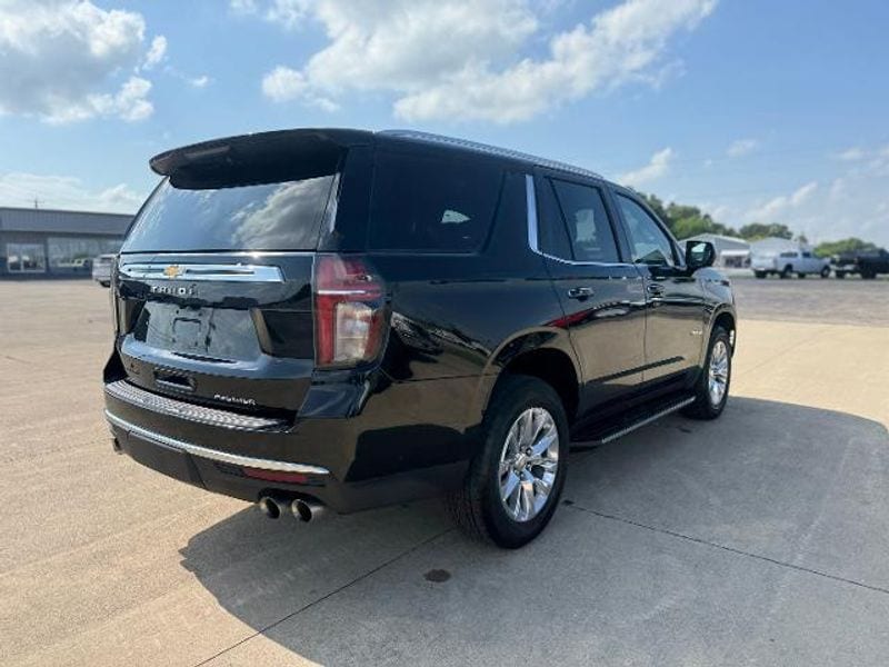 2022 Chevrolet Tahoe Premier - Photo 30