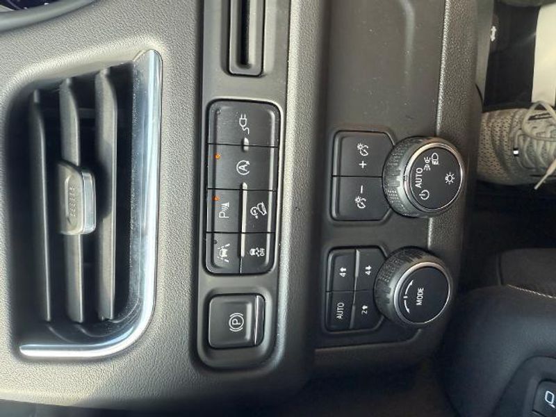 2022 Chevrolet Tahoe Premier - Photo 47