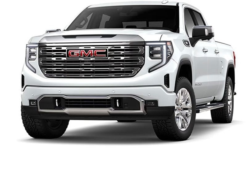 2023 GMC Sierra 1500 Denali Denali's photo