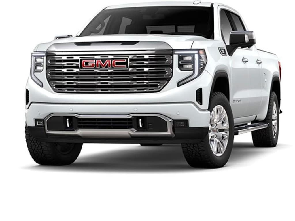 Used 2023 GMC Sierra 1500 Denali Truck