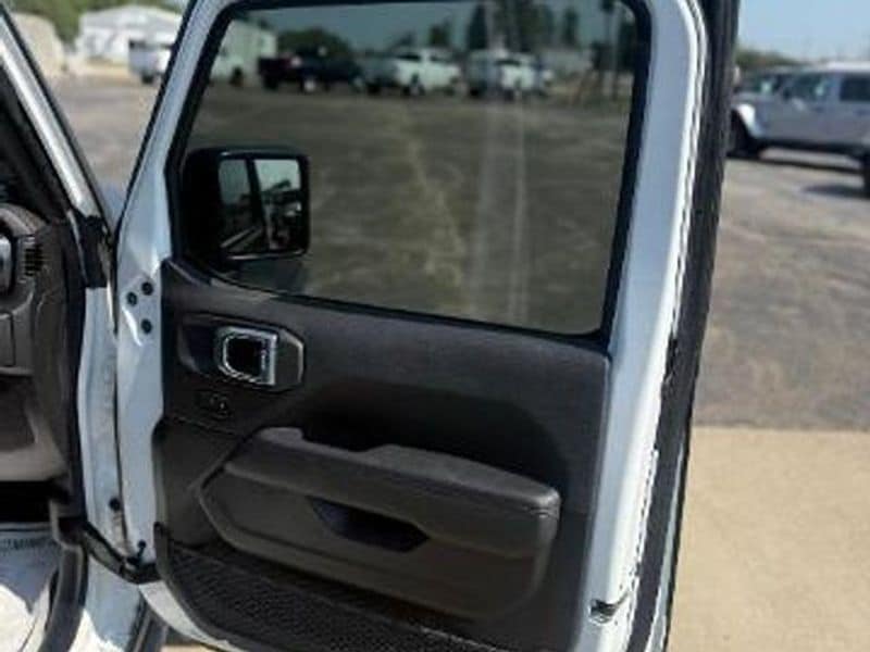 2021 Jeep Wrangler Unlimited Rubicon 392 - Photo 49