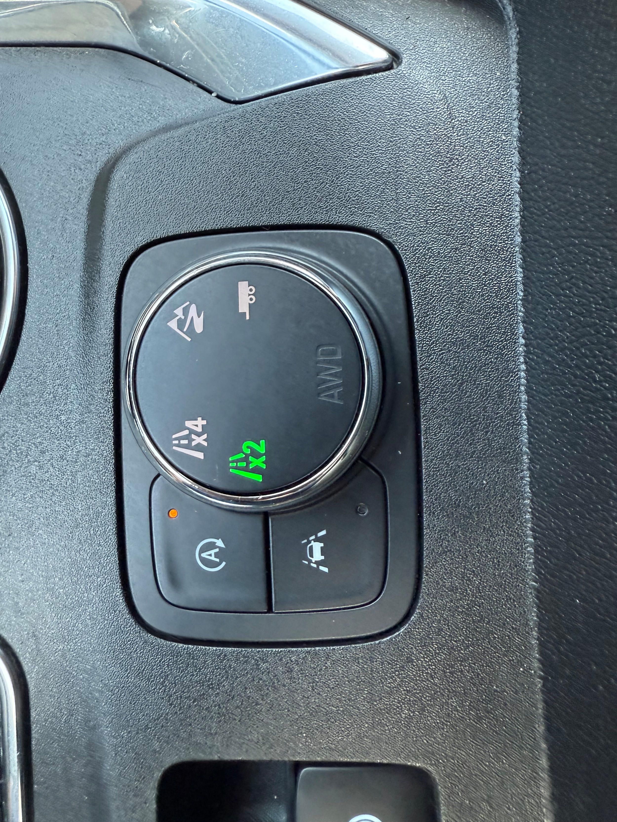 2023 Chevrolet Traverse High Country - Photo 20