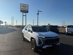 2026 Chevrolet Equinox Activ SUV