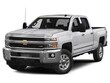 Chevrolet Silverado 2500 HD