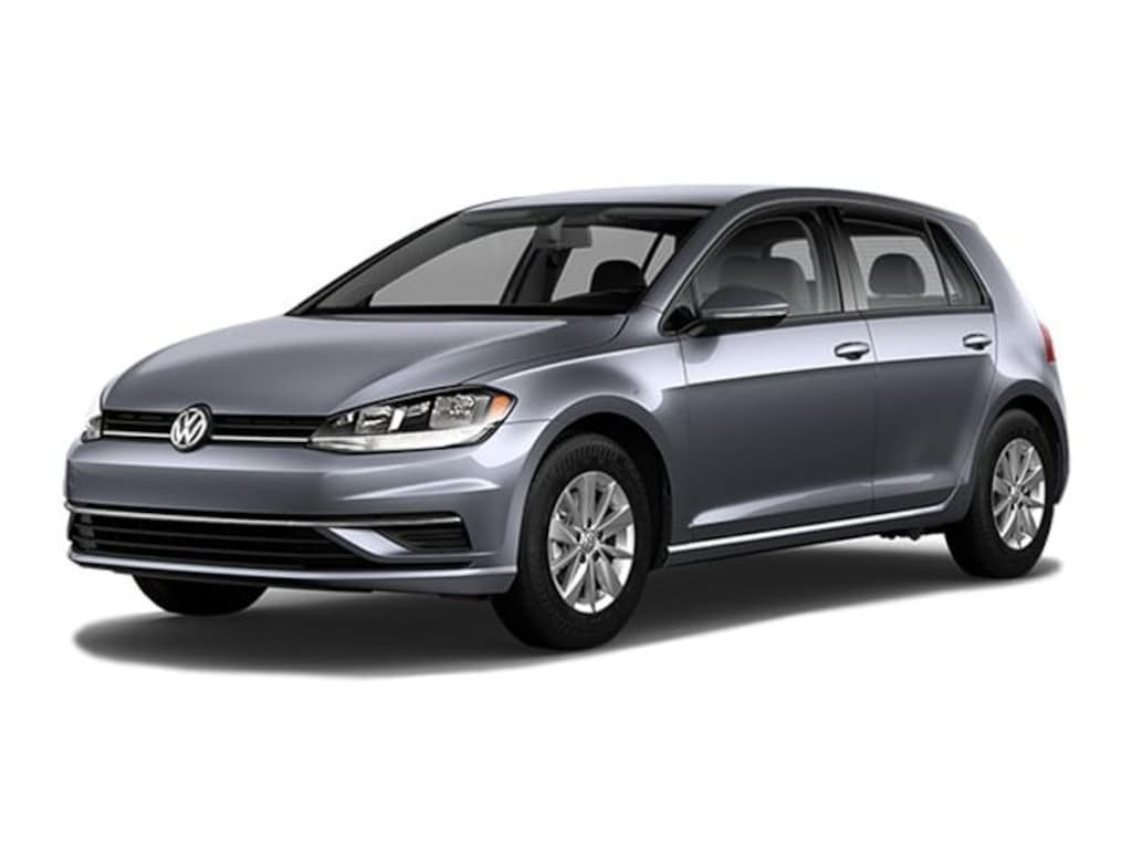 Used 2019 Volkswagen Golf S