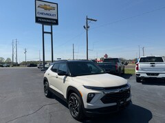 2026 Chevrolet Trailblazer RS SUV