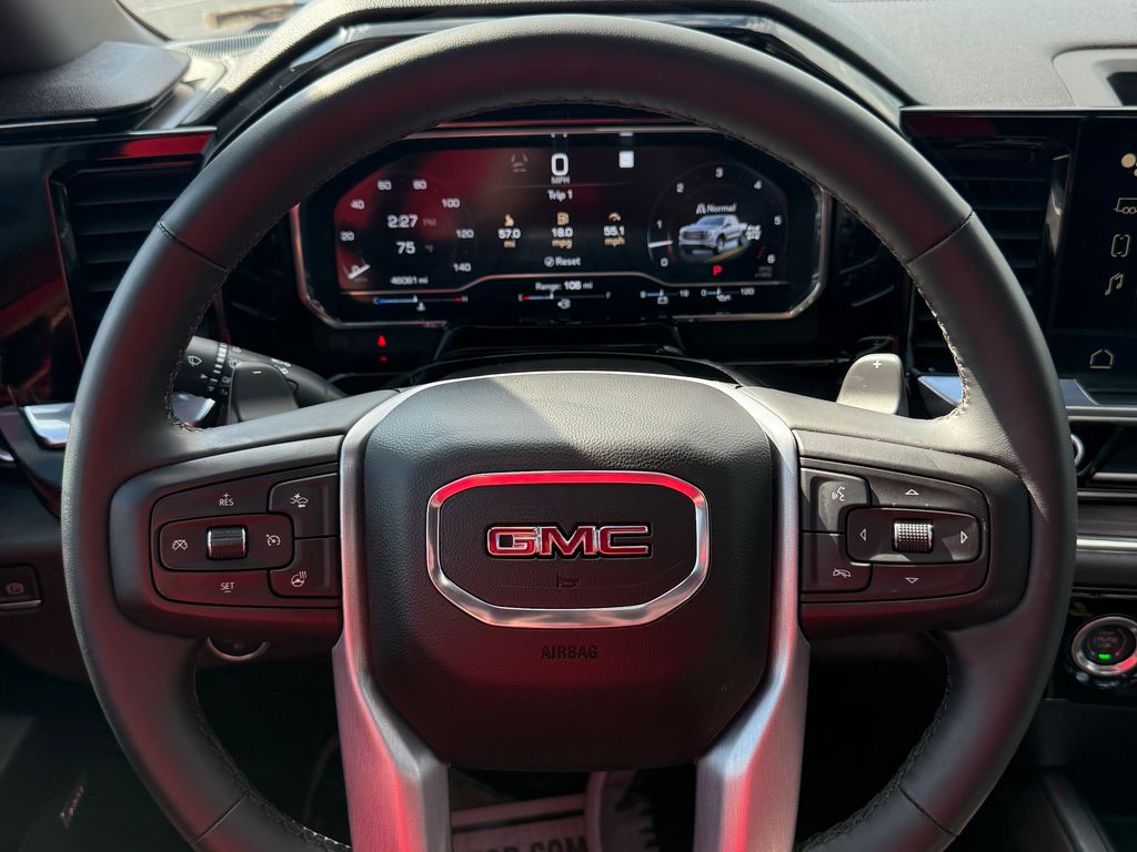 2023 GMC Sierra 1500 SLT - Photo 40