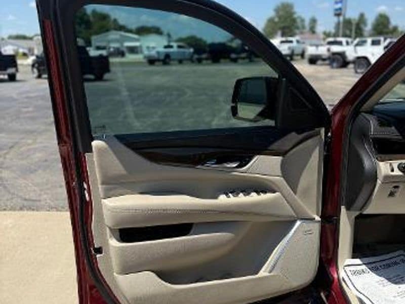 2020 Cadillac Escalade ESV Premium Luxury - Photo 54