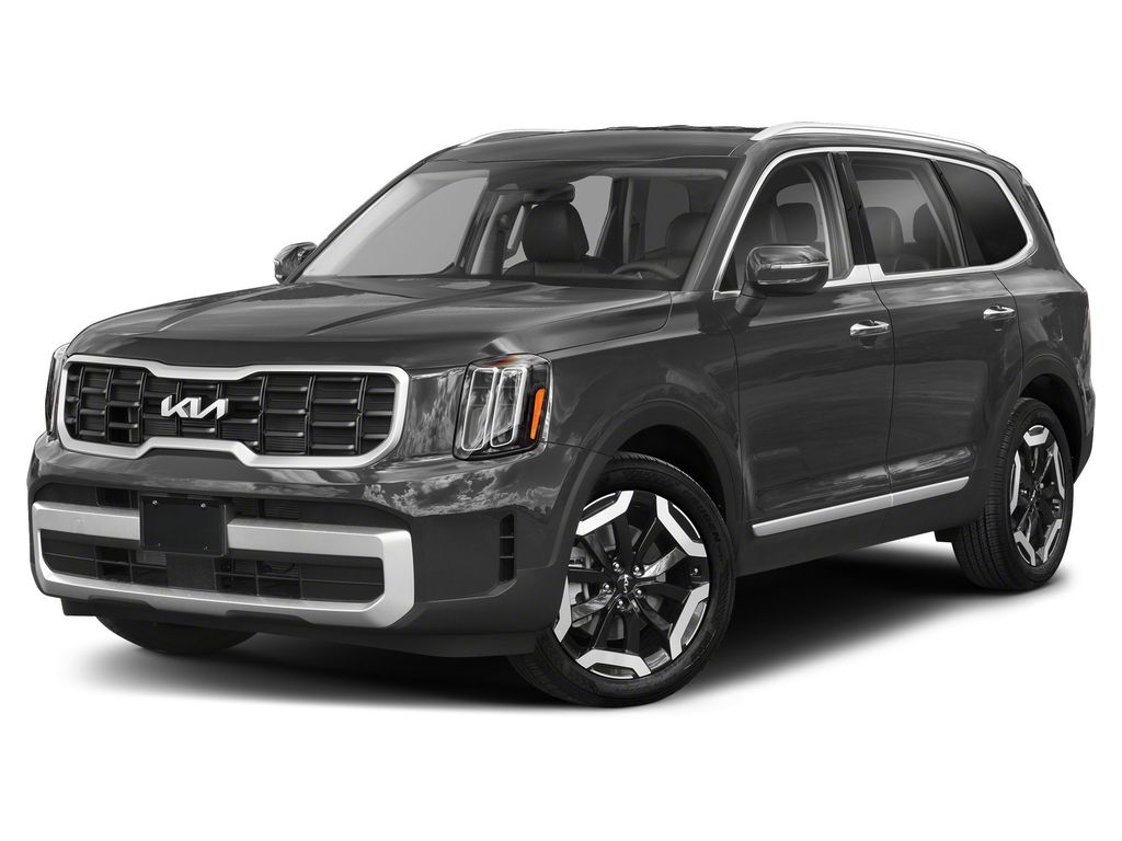 2023 Kia Telluride S AWD's photo