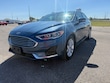 Ford Fusion Hybrid