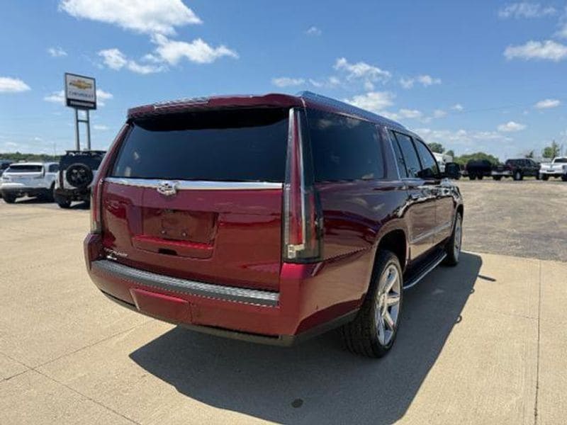 2020 Cadillac Escalade ESV Premium Luxury - Photo 65