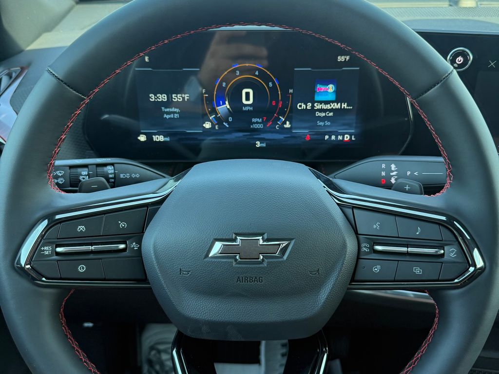 2026 Chevrolet Equinox RS - Photo 45