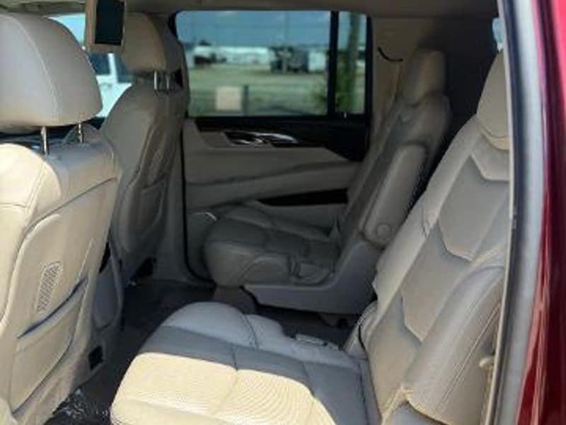2020 Cadillac Escalade ESV Premium Luxury - Photo 50