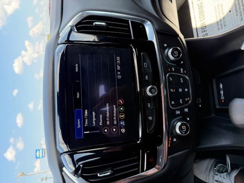2023 Chevrolet Traverse High Country - Photo 62