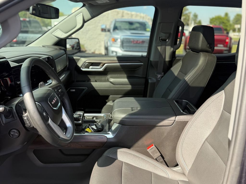 2023 GMC Sierra 1500 SLT - Photo 53