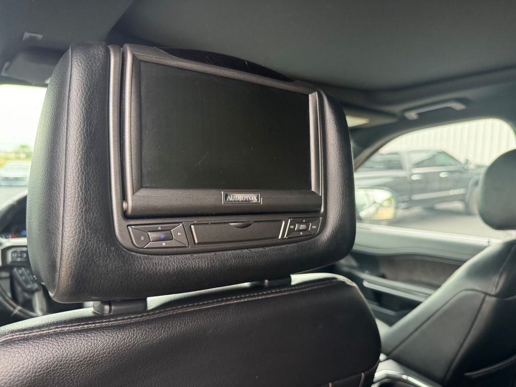 2019 Ford Expedition Limited - Photo 51