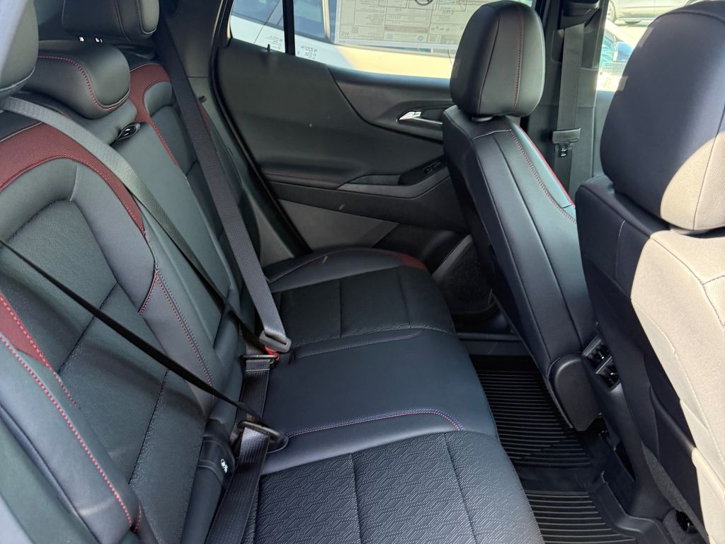 2026 Chevrolet Equinox RS - Photo 48