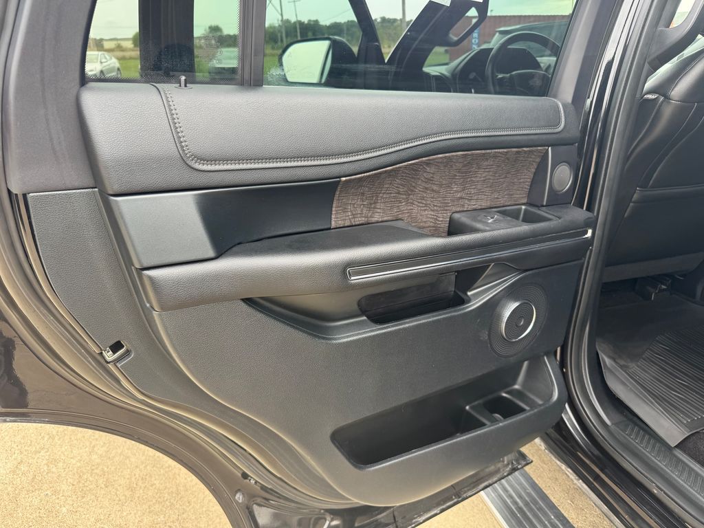 2019 Ford Expedition Limited - Photo 46