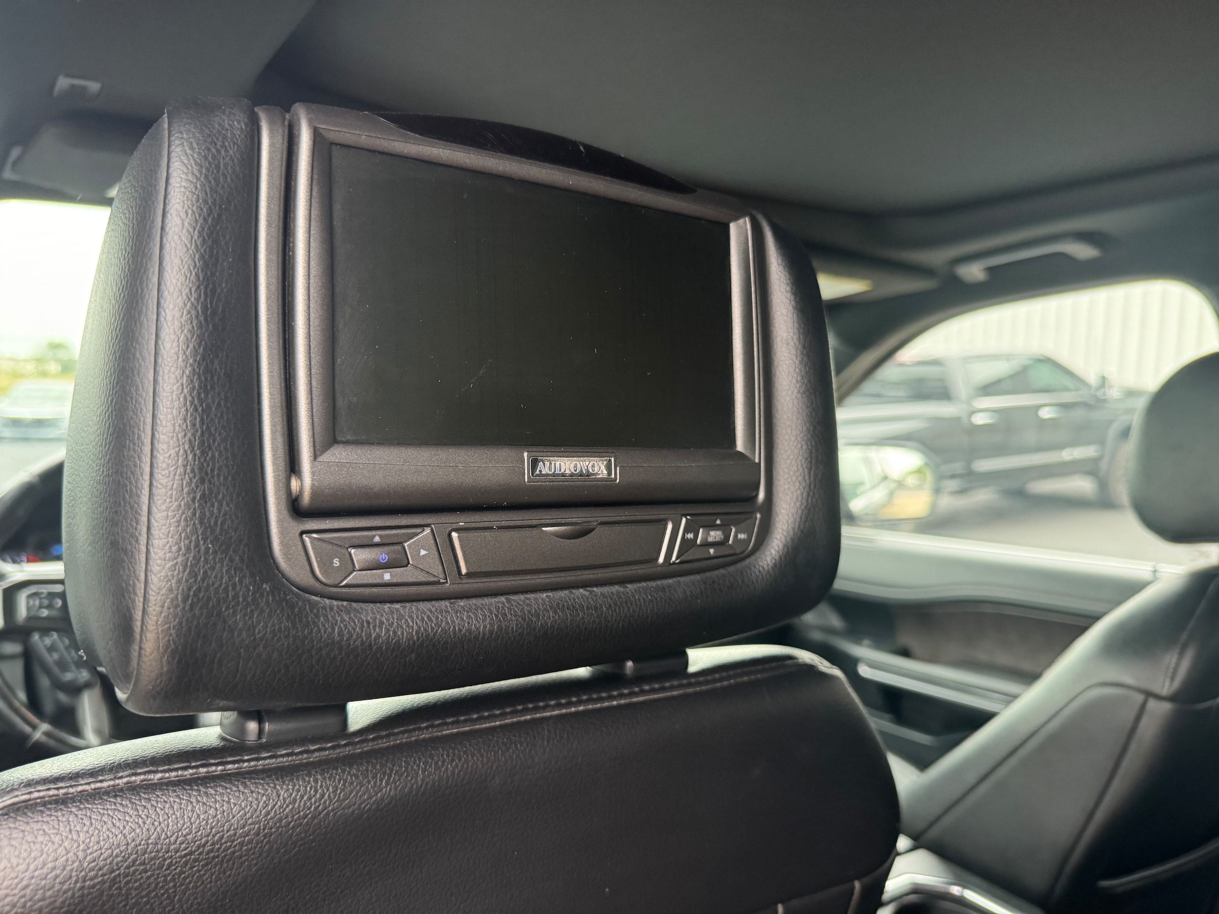 2019 Ford Expedition Limited - Photo 15