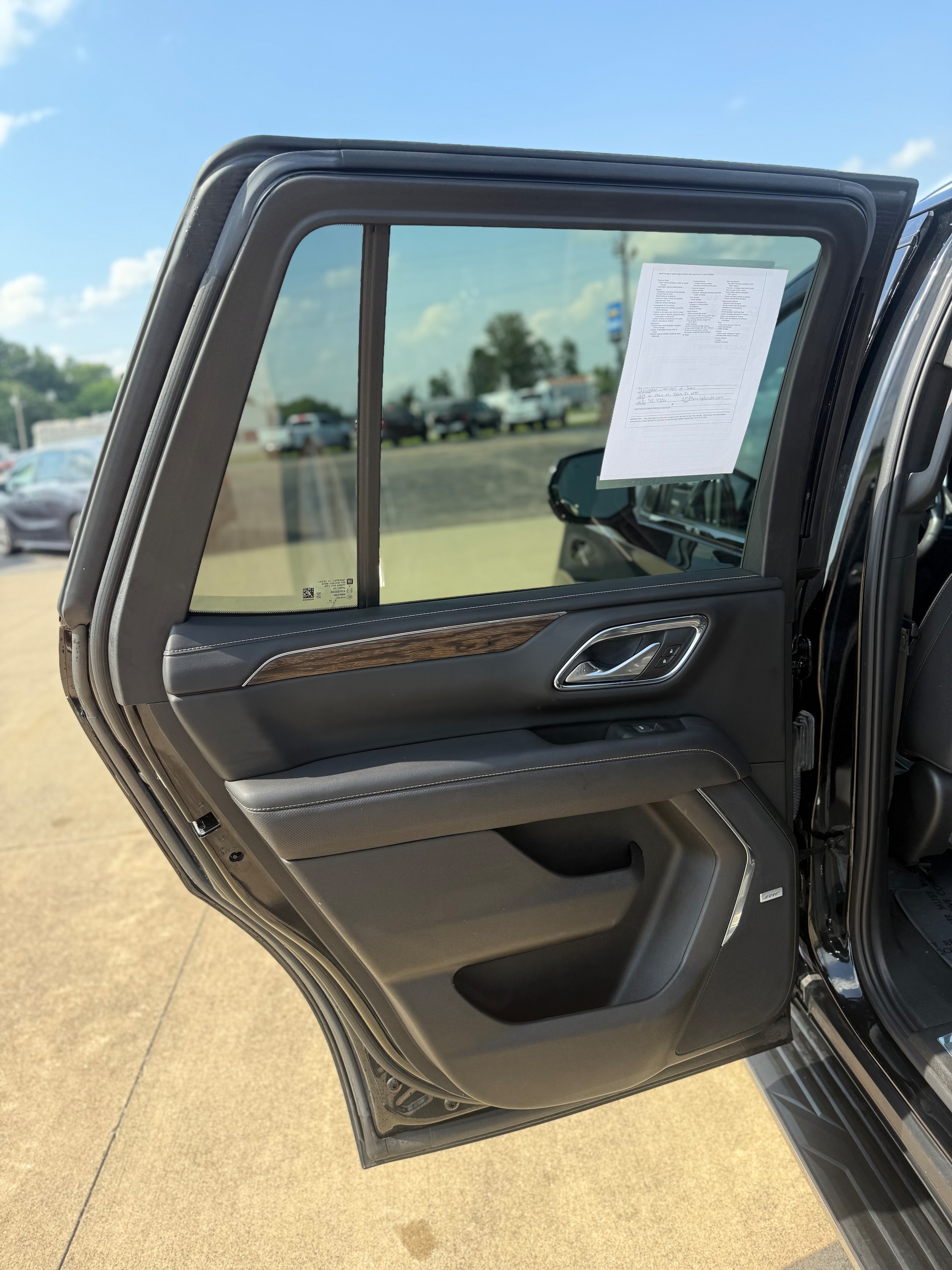 2022 Chevrolet Tahoe Premier - Photo 13