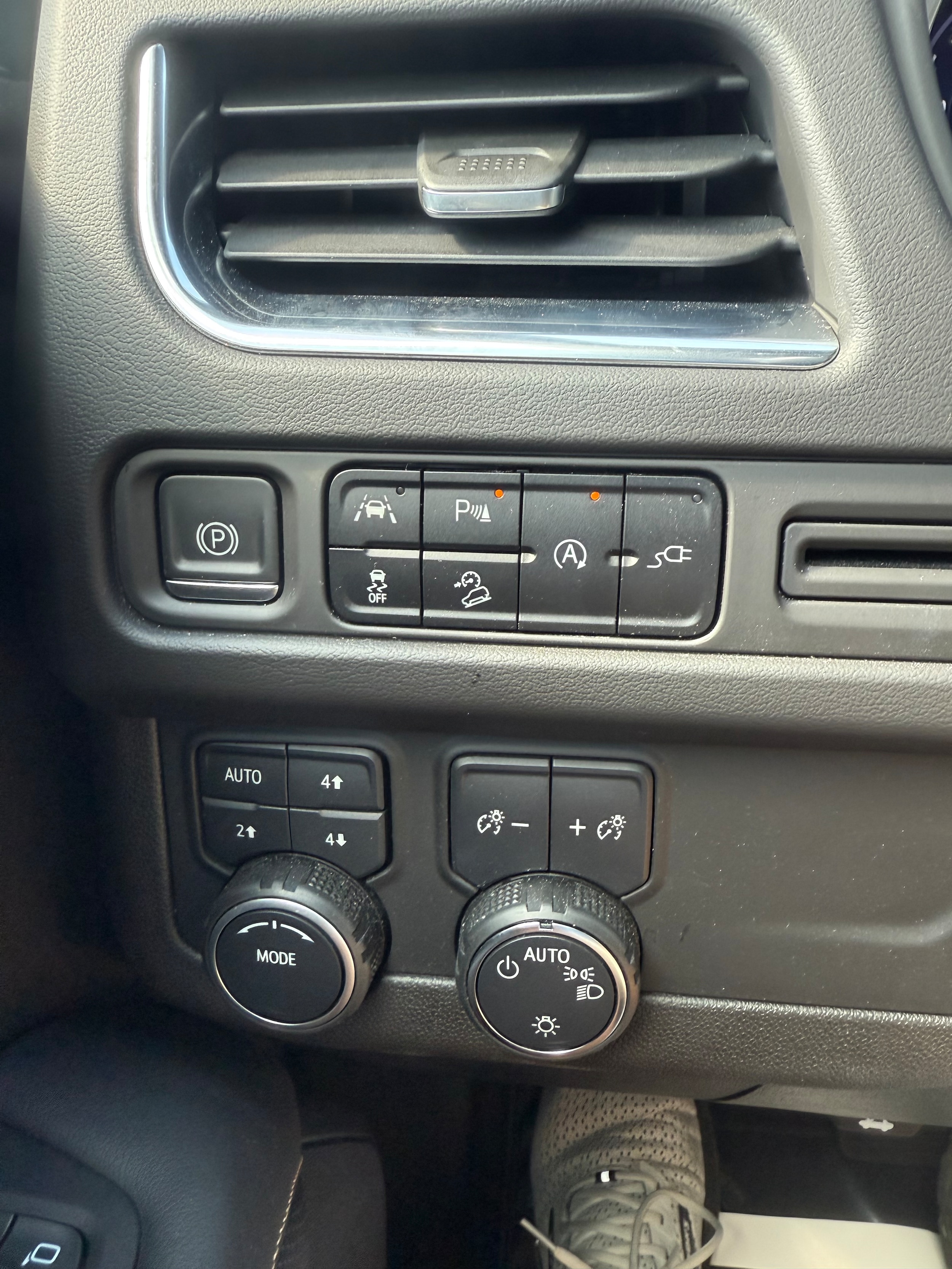 2022 Chevrolet Tahoe Premier - Photo 22