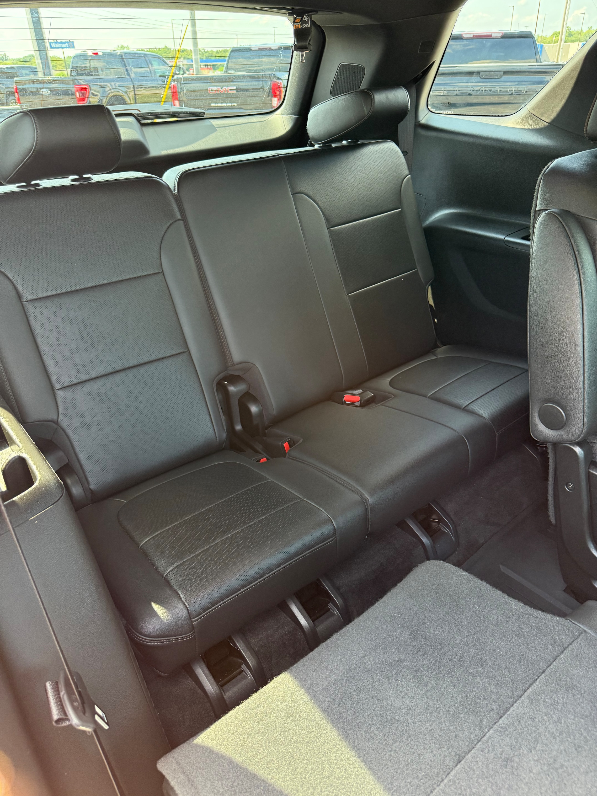 2023 Chevrolet Traverse High Country - Photo 27