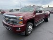  Chevrolet Silverado 3500 HD