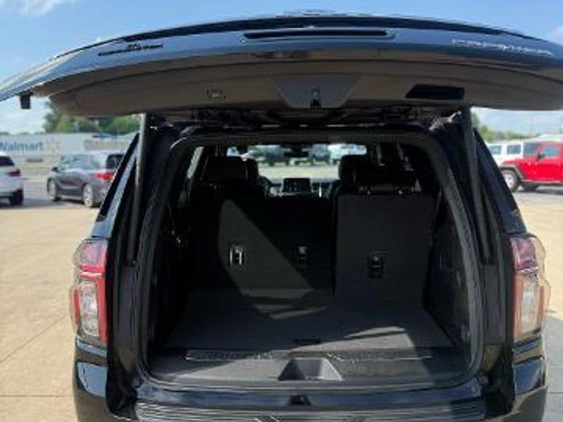 2022 Chevrolet Tahoe Premier - Photo 41