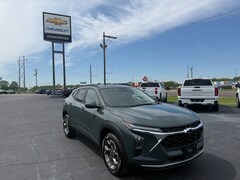 2026 Chevrolet Trax LT SUV