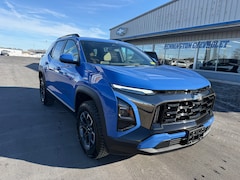 2026 Chevrolet Equinox Activ SUV