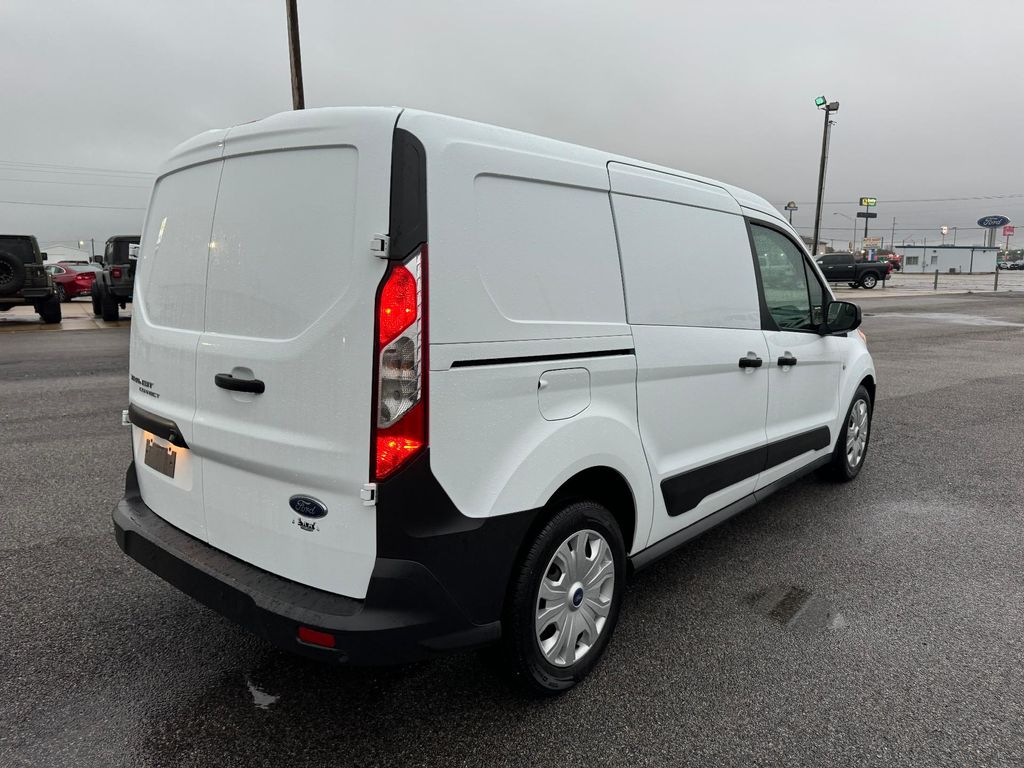 2020 Ford Transit Van XL photo 3