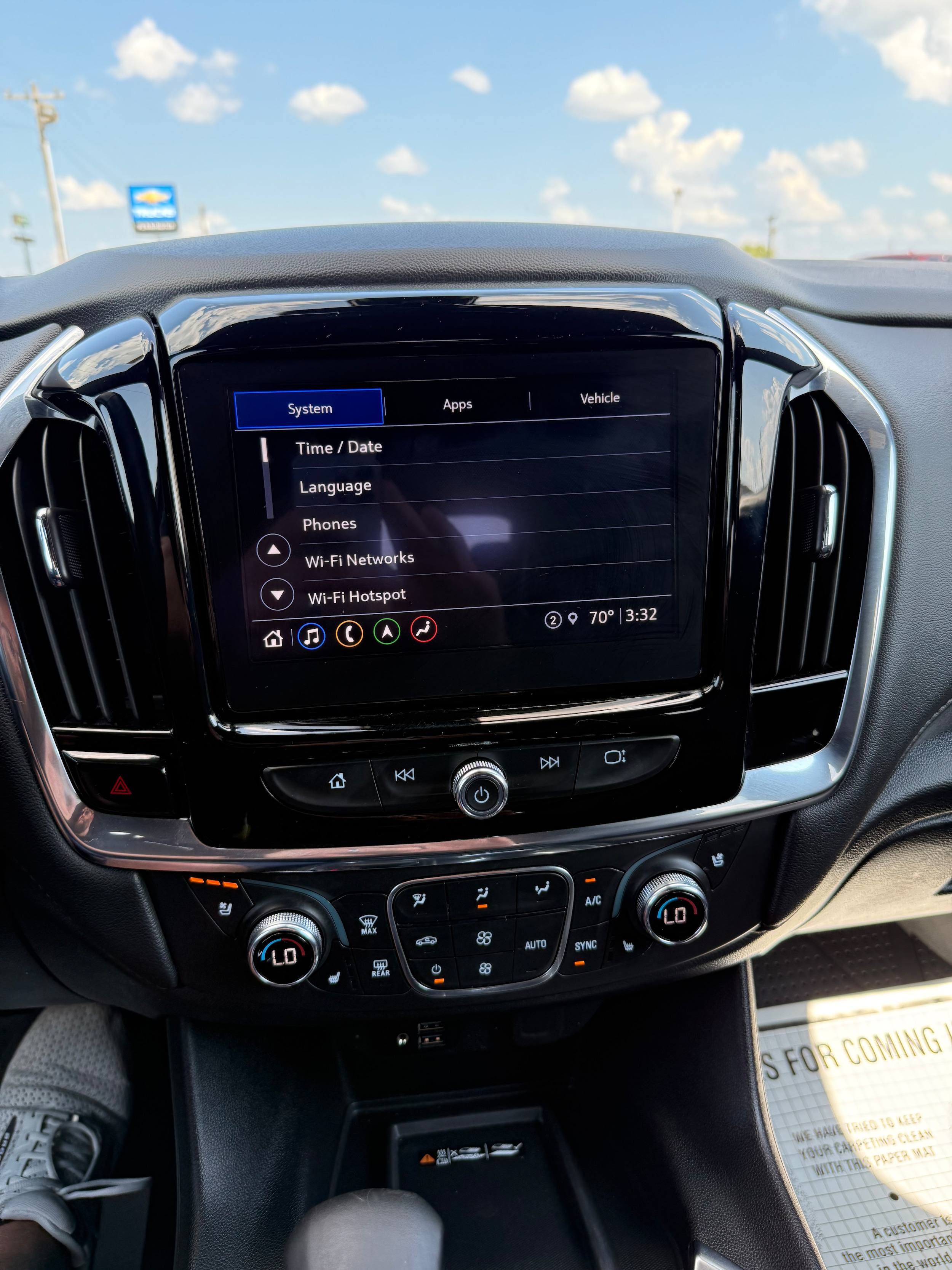 2023 Chevrolet Traverse High Country - Photo 38