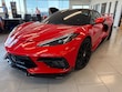 Chevrolet Corvette Stingray