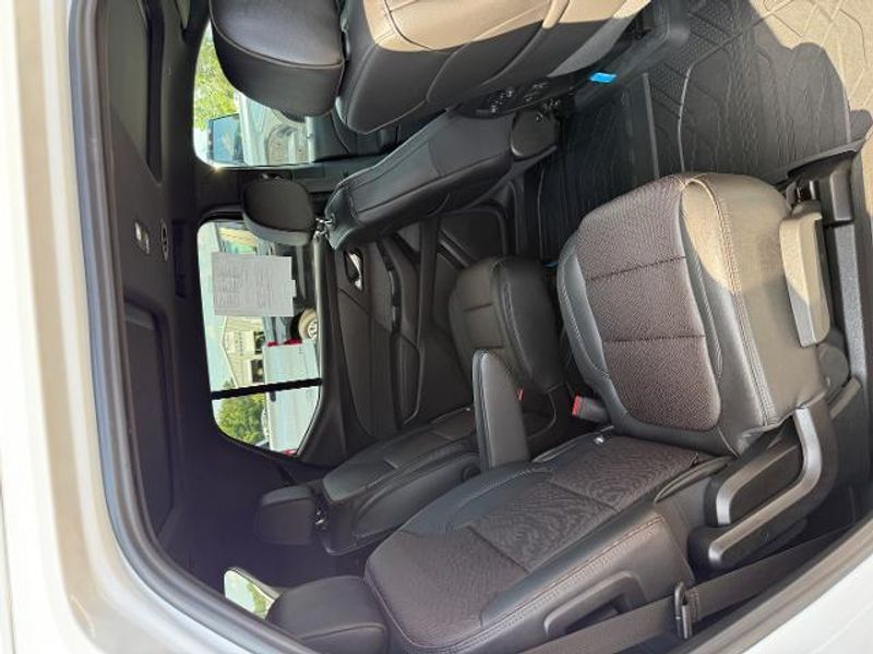 2023 Chevrolet Traverse High Country - Photo 53