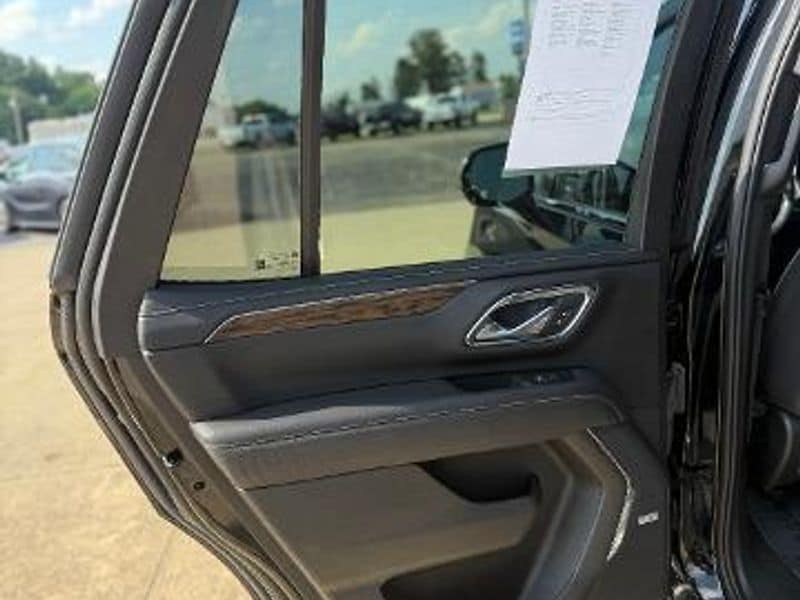 2022 Chevrolet Tahoe Premier - Photo 38