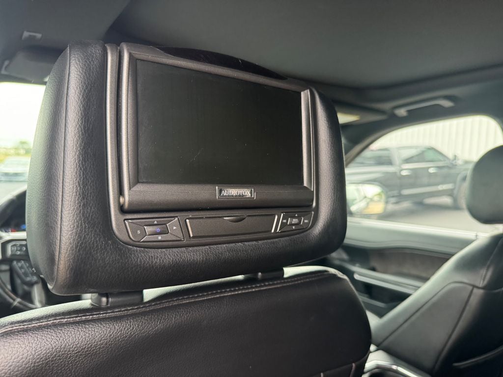 2019 Ford Expedition Limited - Photo 33