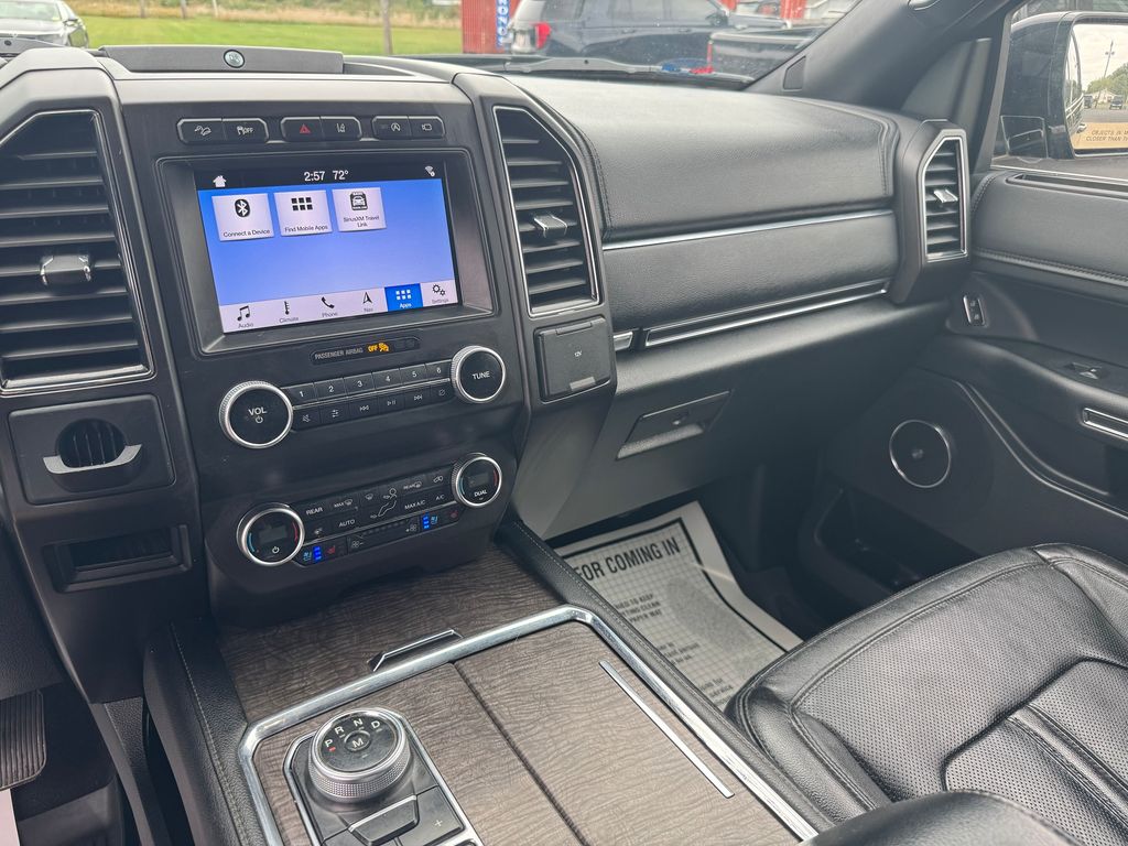 2019 Ford Expedition Limited - Photo 35