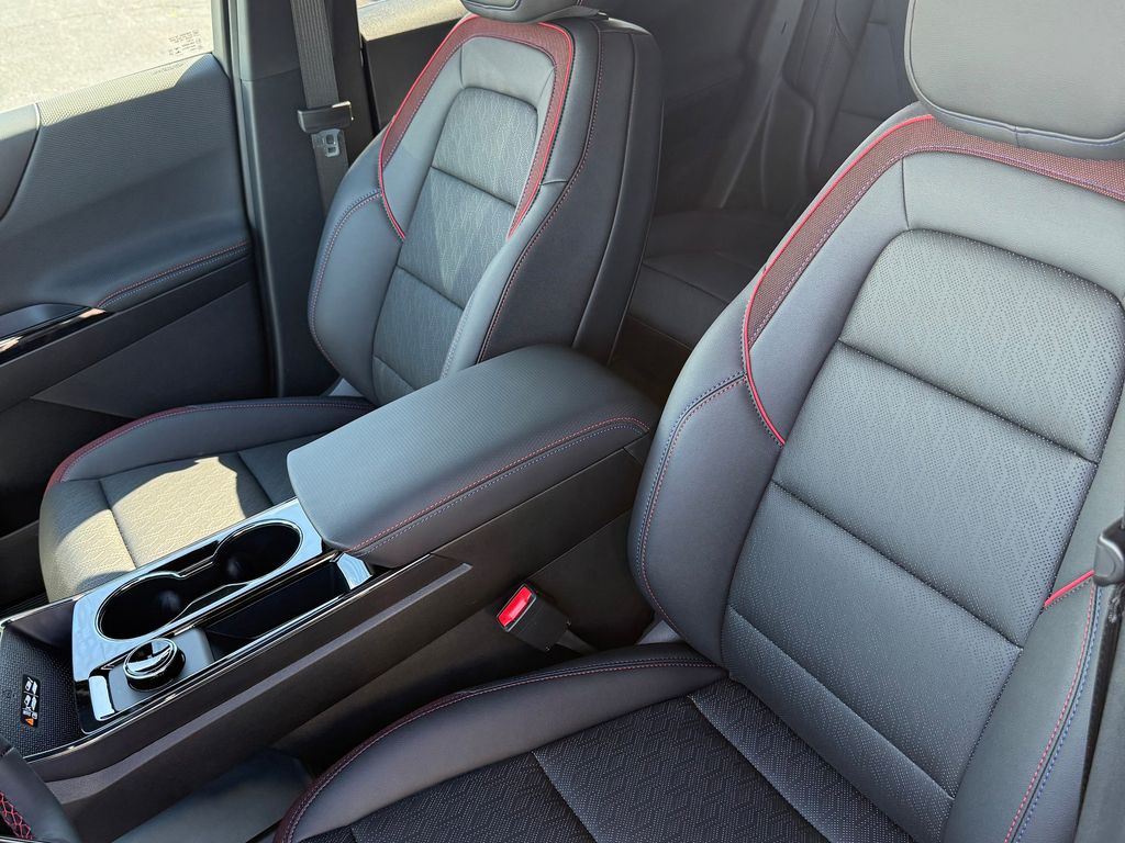 2026 Chevrolet Equinox RS - Photo 52