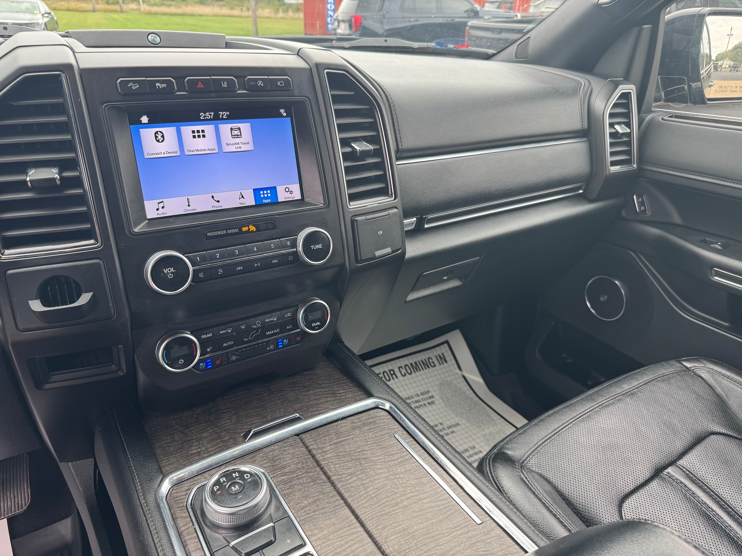 2019 Ford Expedition Limited - Photo 17