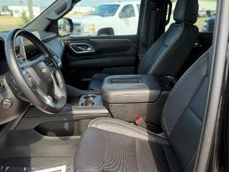 2022 Chevrolet Tahoe Premier - Photo 40