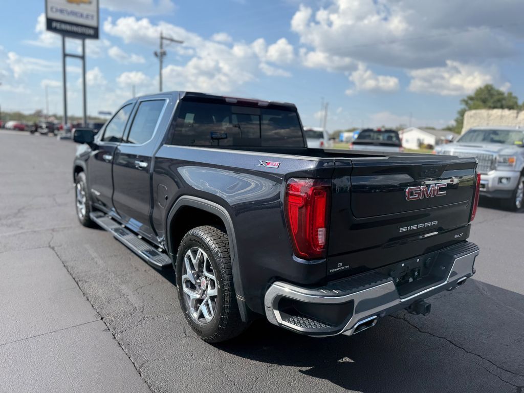 2023 GMC Sierra 1500 SLT - Photo 47
