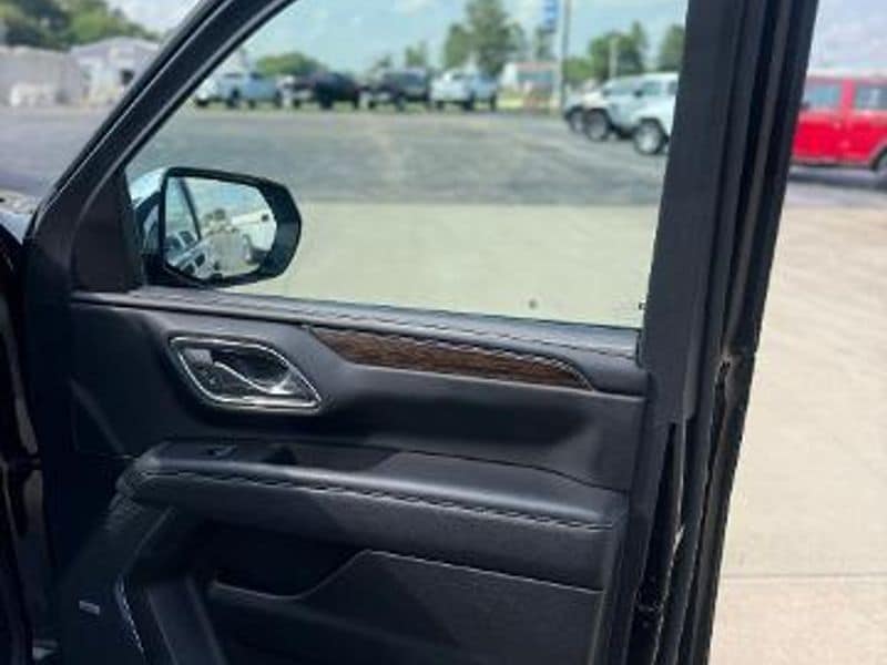 2022 Chevrolet Tahoe Premier - Photo 34