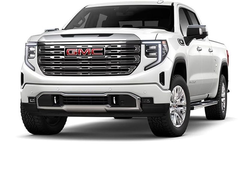 2023 GMC Sierra 1500 Denali Denali's photo