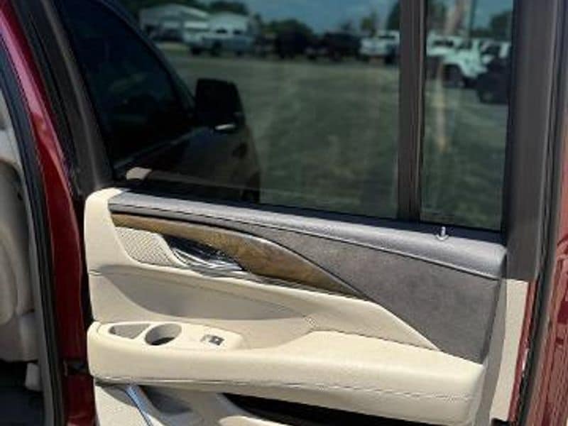 2020 Cadillac Escalade ESV Premium Luxury - Photo 42