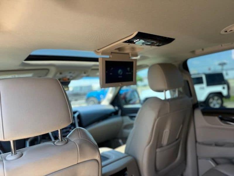 2020 Cadillac Escalade ESV Premium Luxury - Photo 48