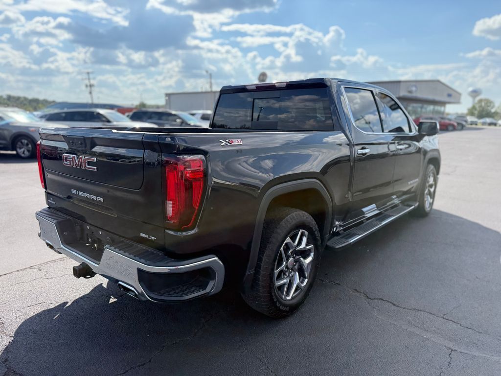 2023 GMC Sierra 1500 SLT - Photo 45