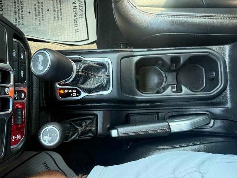 2021 Jeep Wrangler Unlimited Rubicon 392 - Photo 36
