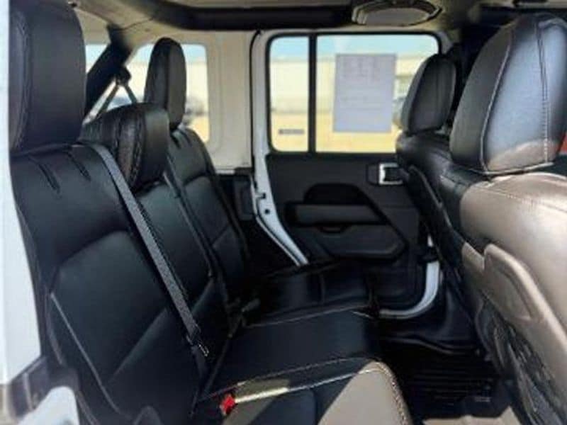 2021 Jeep Wrangler Unlimited Rubicon 392 - Photo 52
