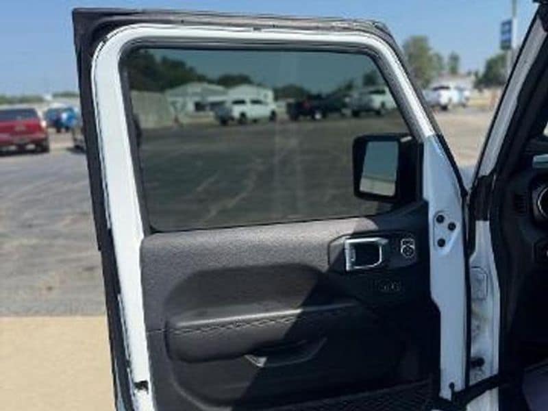 2021 Jeep Wrangler Unlimited Rubicon 392 - Photo 54