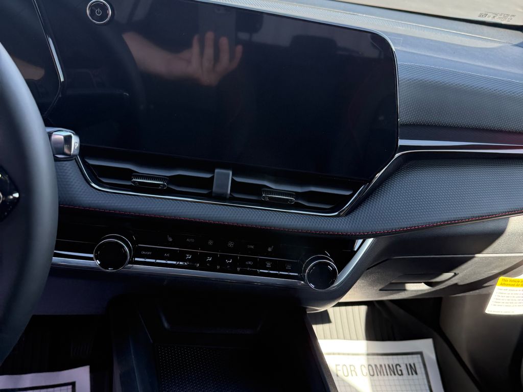 2026 Chevrolet Equinox RS - Photo 51